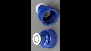 loeam.com | How to make sport pull push base caps covers