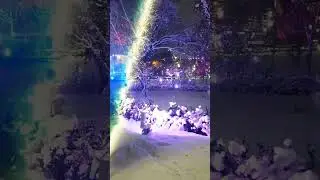 Погода в этом году удивляет ❗ погода в Челябинске