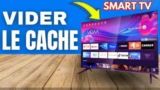 Comment Vider Le Cache Smart TV (2024)