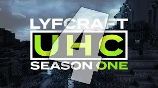 LyfCraft UHC | Season 1 | Episode 4