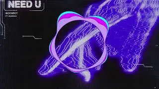 MOONBOY - Need U (feat. Madishu) M16-R Remix
