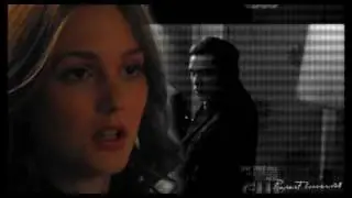 Falling Inside The Black; Blair&Chuck