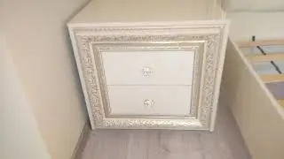 Спальный гарнитур Дольче ф-ка Фортуна Хом
