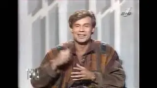 Тема (ОРТ) (21.11.1995) Бодибилдеры