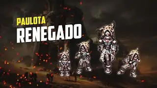 WOE 19/01/2022 BDT - SHADOW CHASER GAMEPLAY