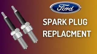 How To Replace Spark Plugs Ford Escape 2013-2019 (In-Depth)