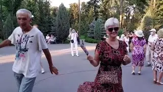СЕГОДНЯ НОЧЬЮ, БЕЗ ОБМАНА, ТЫ ЕЁ КОРОЛЬ! ТАНЦЫ ХАРЬКОВ СЧАСТЛИВЫЕ МОМЕНТЫ