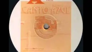 CANTO AZUL - Resolution (Faze Action Mix 1996)