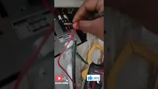 LG dual inverter AC CH-05 error problem Solve || LG AC 05-CH error problem Solve |  AC 05 -Ch error