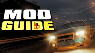 [Night-Runners] OUTDATED Modding Tutorial 0.992