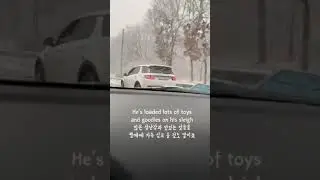 크리스마스 노래