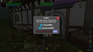 Rumble Quest Codes