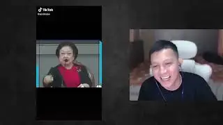 TERNYATA YA GUYS YA !!! REAKSI TIKTOK BANG XINNN