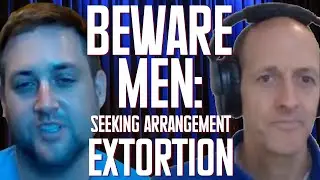 Seeking.com Review (SeekingArrrangement Review) - BE CAREFUL MEN!