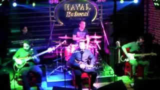 Alper Kayman Band - Yalnızlık Ömür Boyu (MFÖ)