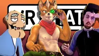 Who Killed all the Furries!?