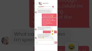 Lovelink: conversation with Ingrid Part 1 