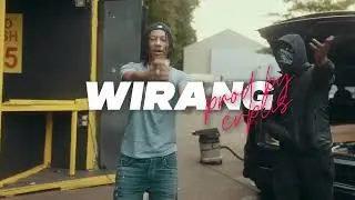 Wirang - (Drill + Jersey Club Remix) prod. cvplis
