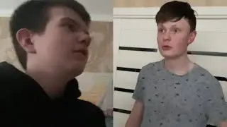 ЛАЙФХАК, КАК ПРАВИЛЬНО ОТВЕЧАТЬ ПАЦАНАМ НА УЛИЦЕ
