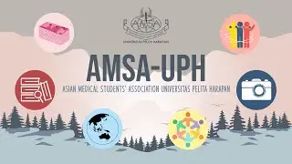 AMSA-UPH 2020/2021 Promotional Video
