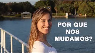 POR QUE AS PESSOAS ESTÃO SE MUDANDO PRA TAMPA BAY | Lugar onde mora Gisele Bundchen
