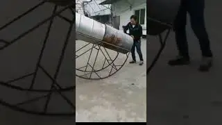smart and simple solution