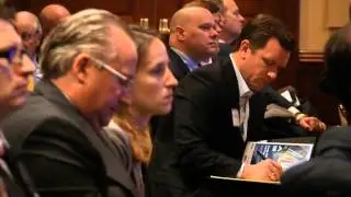Energy M&A and Financing Forum