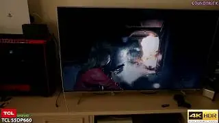 enable HDMI 2.0 for 4K RGB HDR on TCL 55 DP660 + WINDOWS 10 + GTX 970 + Resident Evil 2