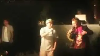 SKY-HI / One By One ft.R-指定 ~ Critical Point ft.TARO SOUL,KEN THE 390 #超ライブ