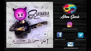 El De La Guitarra - Lo Que Me Distingue