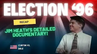 Election '96 Recap