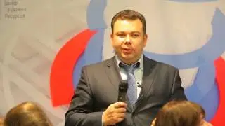 Александр Егоров, операционный менеджер компании ANCOR