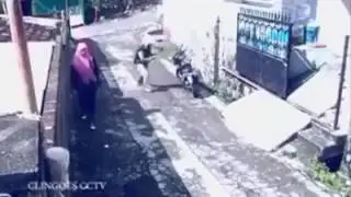 Hırsızlık sayılmaz
