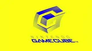 Nintendo Gamecube in 4ormulator Effects in G Major