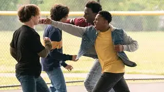 Cobra Kai Season 6 Failed Kenny...