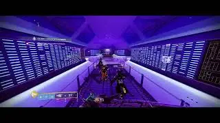Destiny 2 СГК