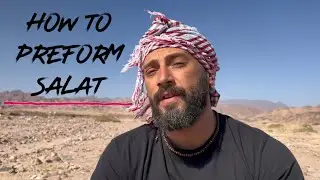 Essential Tips for Perfecting Your Salat | How to Perform Salah Correctly with Step-by-Step Guidance