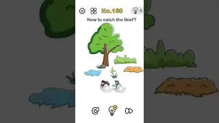 #Answerbrainoulevel160