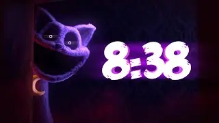 [WORLD RECORD] Poppy Playtime Chapter 3 Any% in 8:38