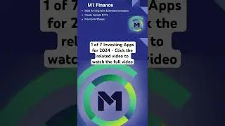 Best Investing App for Dividend Investors 2024 