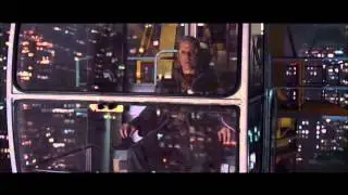 The Amazing Spider-Man: Clip (11/15) - The Crane Scene