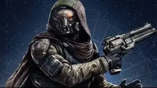 Destiny To Destiny 2