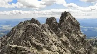 Soliskový hrebeň(mix)