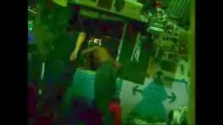 hARLEM sHAKE cON LOS tERROiSTAS dE lA 4tA