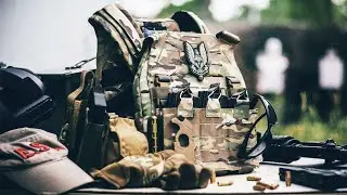TOP 10 BEST TACTICAL PLATE CARRIER (2024)