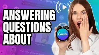 Can't Figure Out Canva for YouTube? Thumbnail Size Too Big?  Fix It