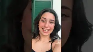 TikTok di Iris Di Domenico 😍🤩😍 #shorts