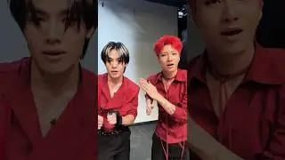 꽁꽁 얼어붙은 한강 위로 냥냥즈가🐈‍⬛🐈#TAN #티에이엔 #주안 #지성 #냥냥즈 #꽁꽁얼어붙은한강위로고양이가걸어다닙니다