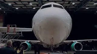 How Satair Revolutionized Aviation Spare Parts Trade: A Case Study | Merkle