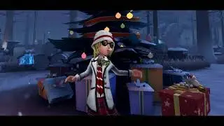 [Identity V Version] วันว่างๆของทีมงาน (Special Video)